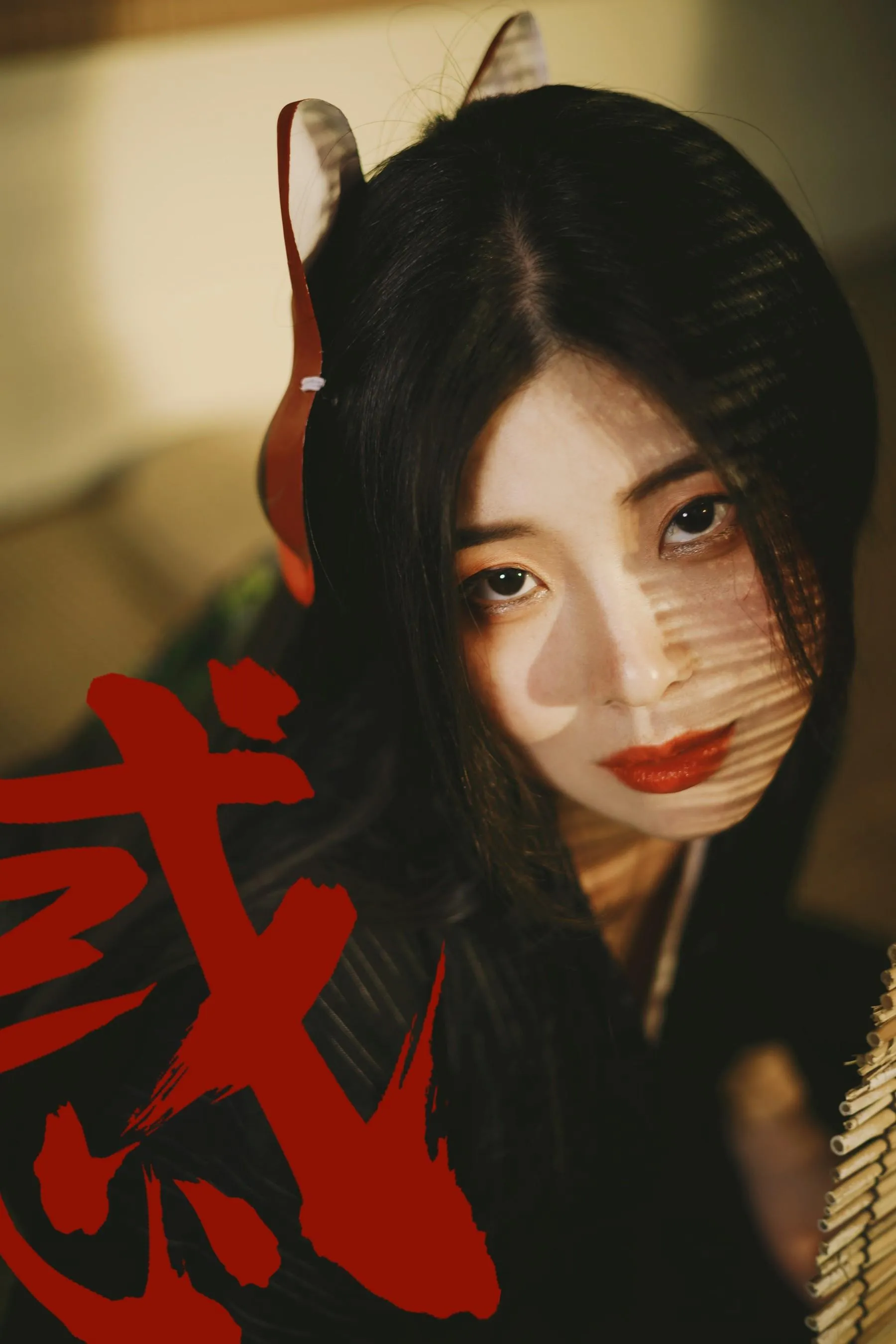 [YITUYU艺图语]2021.08.11 惑 丸子 [26P]插图9